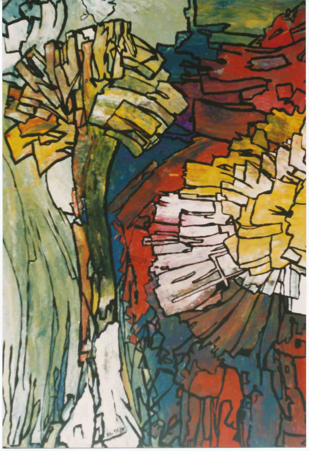 zonder titel A5