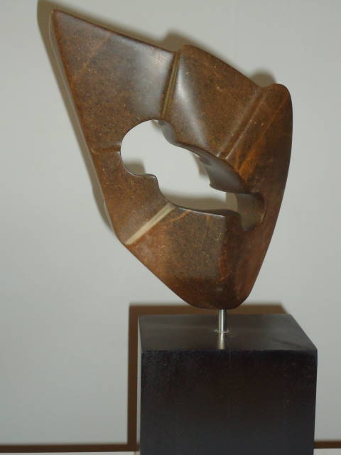 Zonder titel